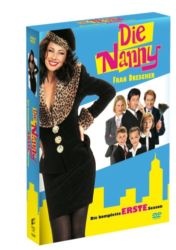 Product Image: Die Nanny