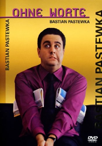 Ohne Worte - Bastian Pastewka Box sets