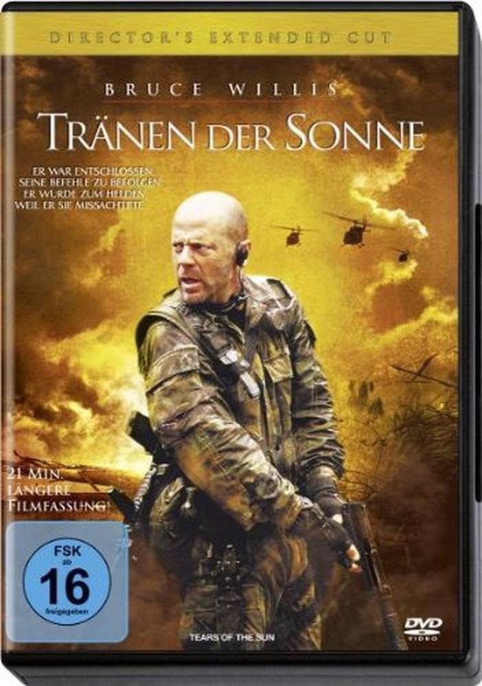 Product Image: Tränen der Sonne