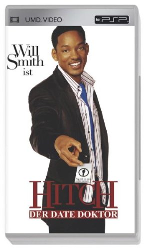 Hitch - Der Date Doktor Movies