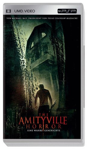 The Amityville Horror - Eine wahre Geschichte Films