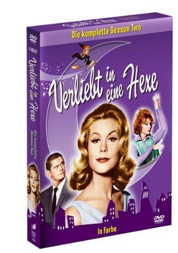 Season 2, DVDs Box sets
