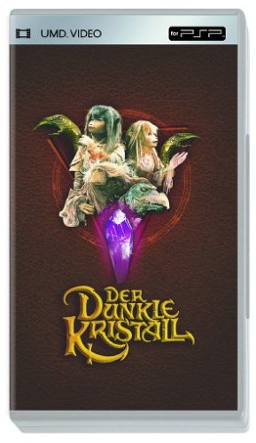 Der dunkle Kristall Movies