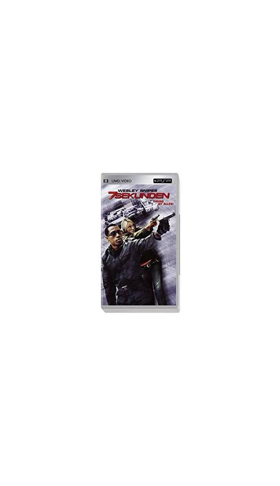 7 Sekunden Movies