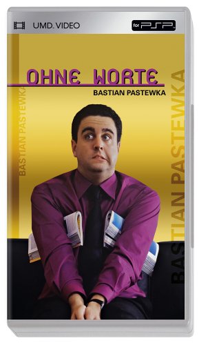 Ohne Worte - Bastian Pastewka Box sets