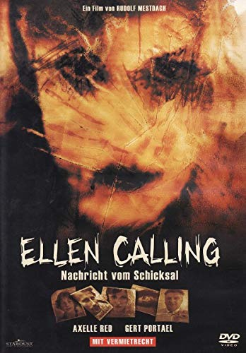 Ellen Calling - Nachricht vom Schicksal cd