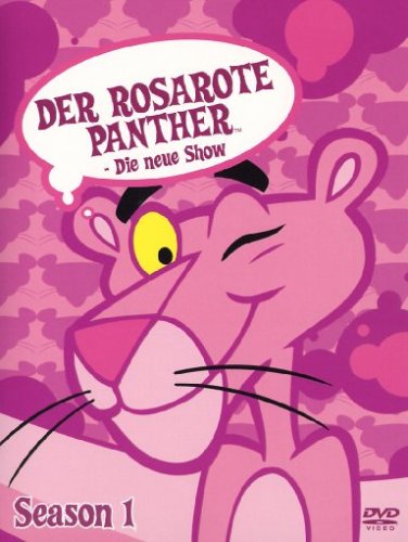 Der rosarote Panther - Die neue Show, Season 1 Music