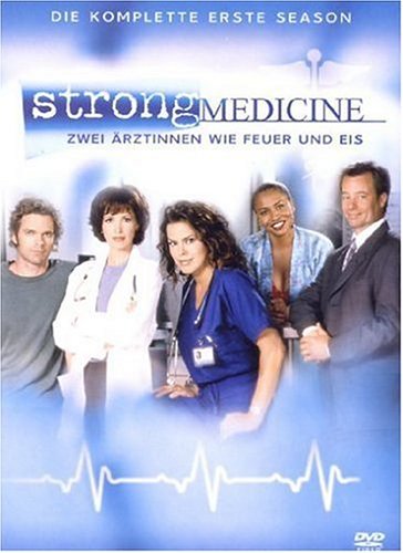 Season 1, 5 DVDs Box sets