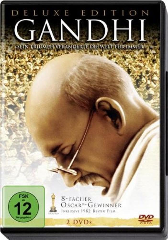 Product Image: Gandhi