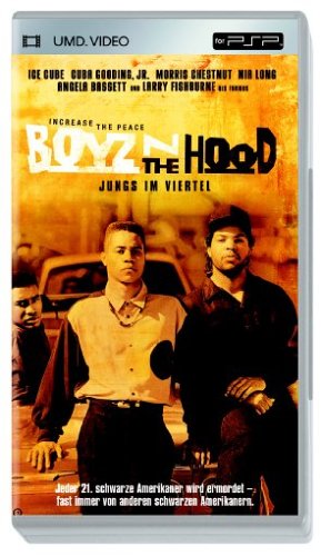Boyz N the Hood - Jungs im Viertel Films