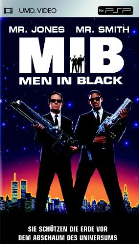 Product Image: Men in Black
