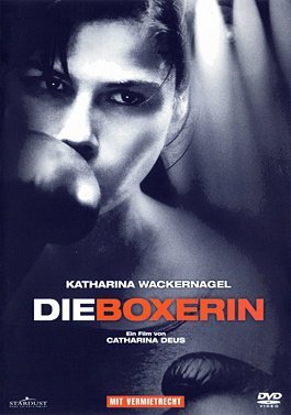 Die Boxerin (DVD) Films
