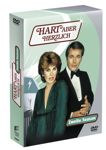 Hart aber herzlich - Zweite Season (5 DVDs) Box sets