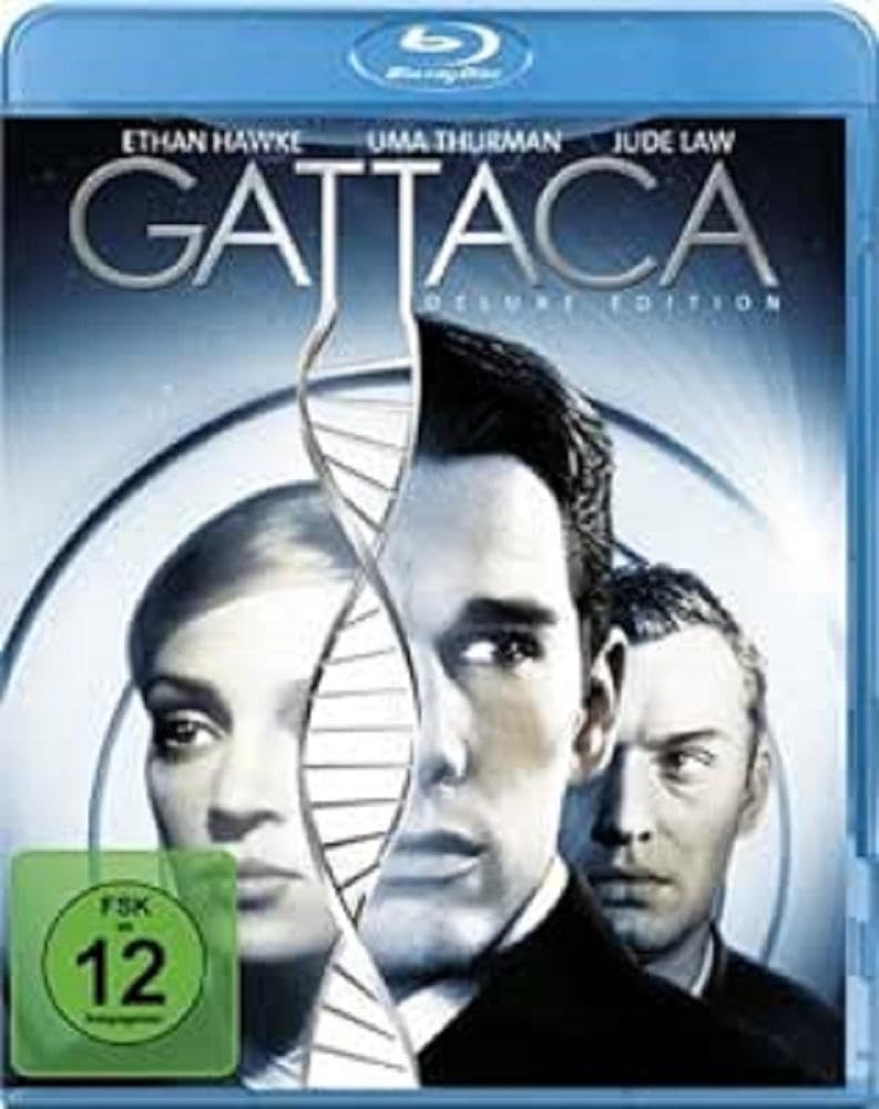 Gattaca Movies