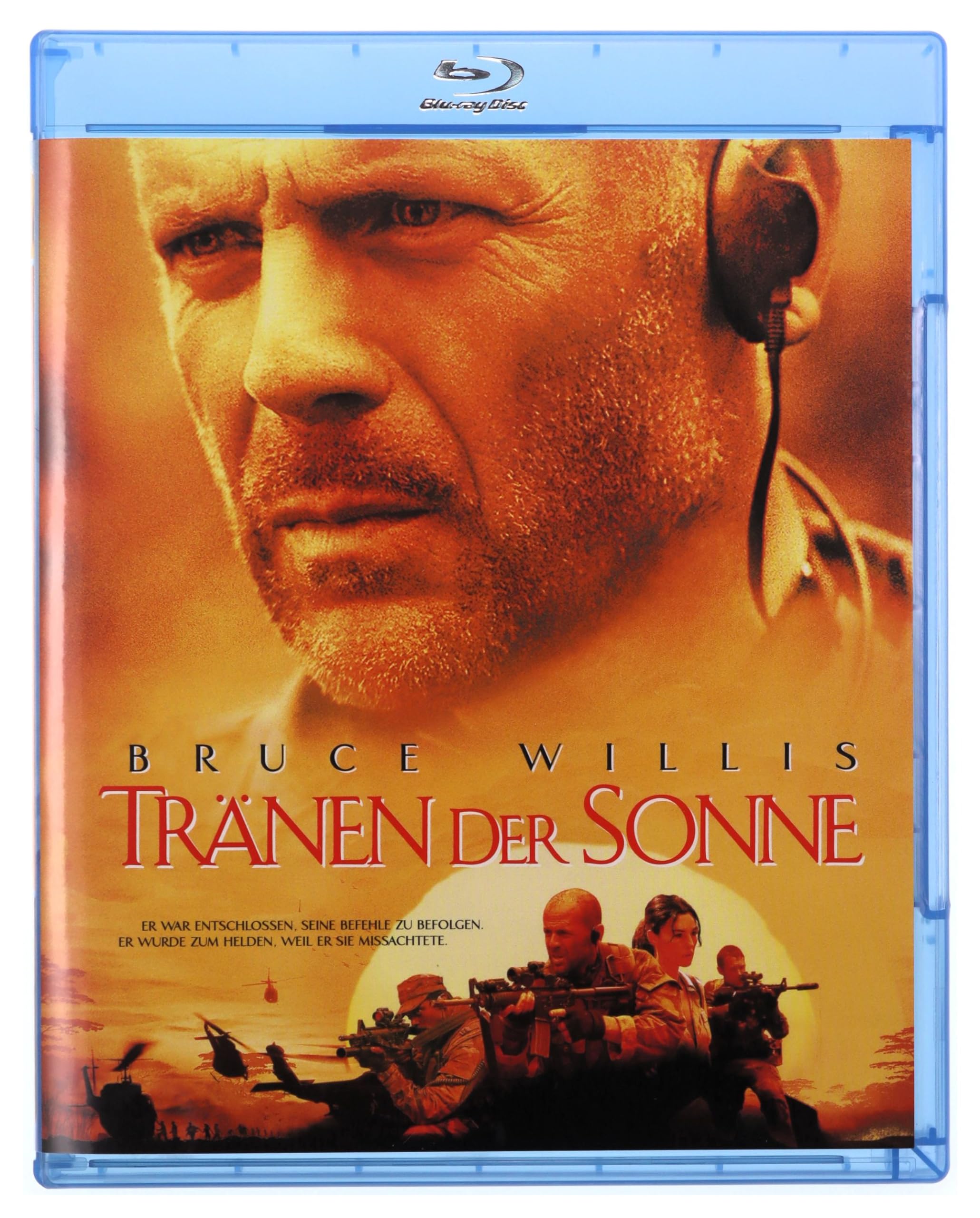 Product Image: Tränen der Sonne