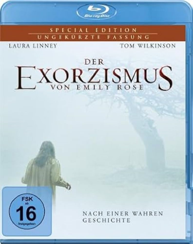 Der Exorzismus von Emily Rose Movies