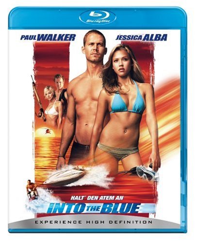 Product Image: Into The Blue