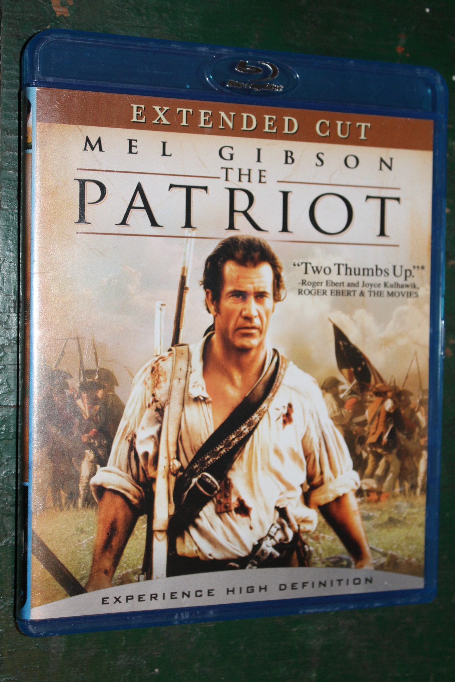 Product Image: Der Patriot