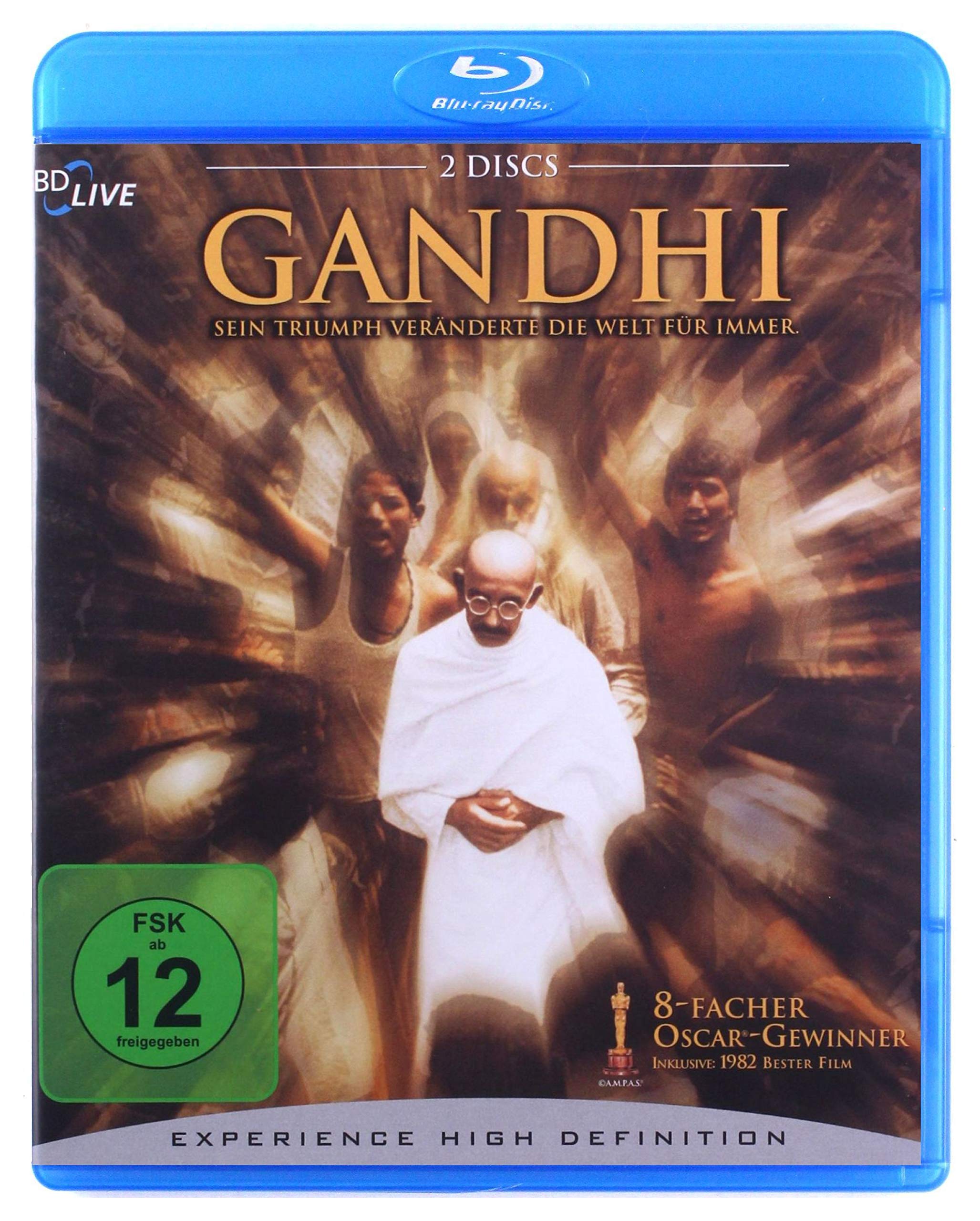 Gandhi Movies