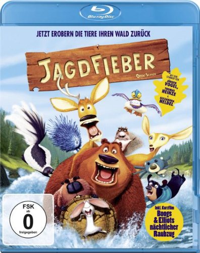 Product Image: Jagdfieber