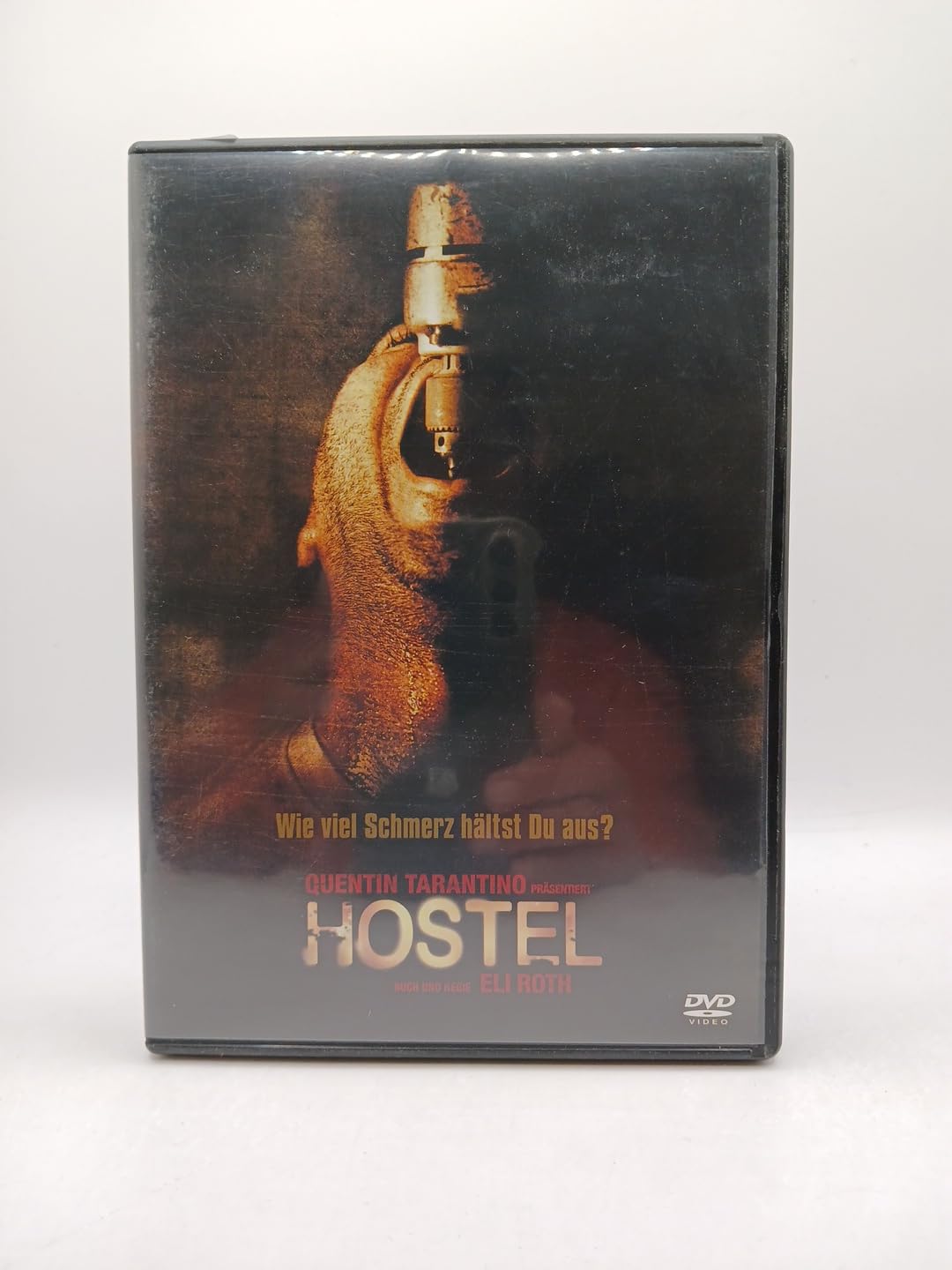 Hostel Movies