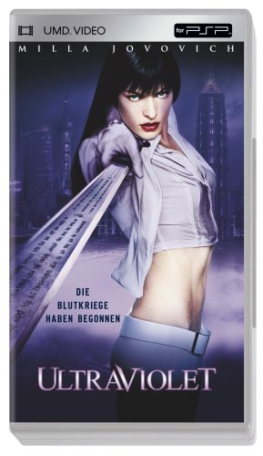 Ultraviolet Movies
