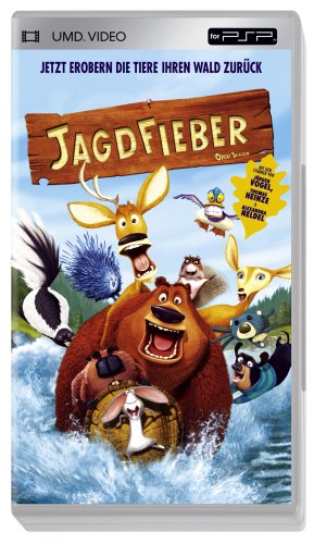 Jagdfieber Films