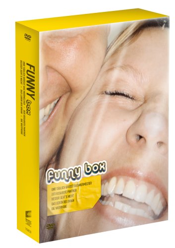 Funny Box Movies