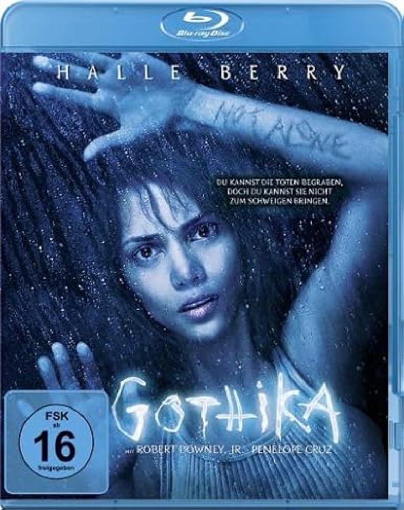 Gothika Films
