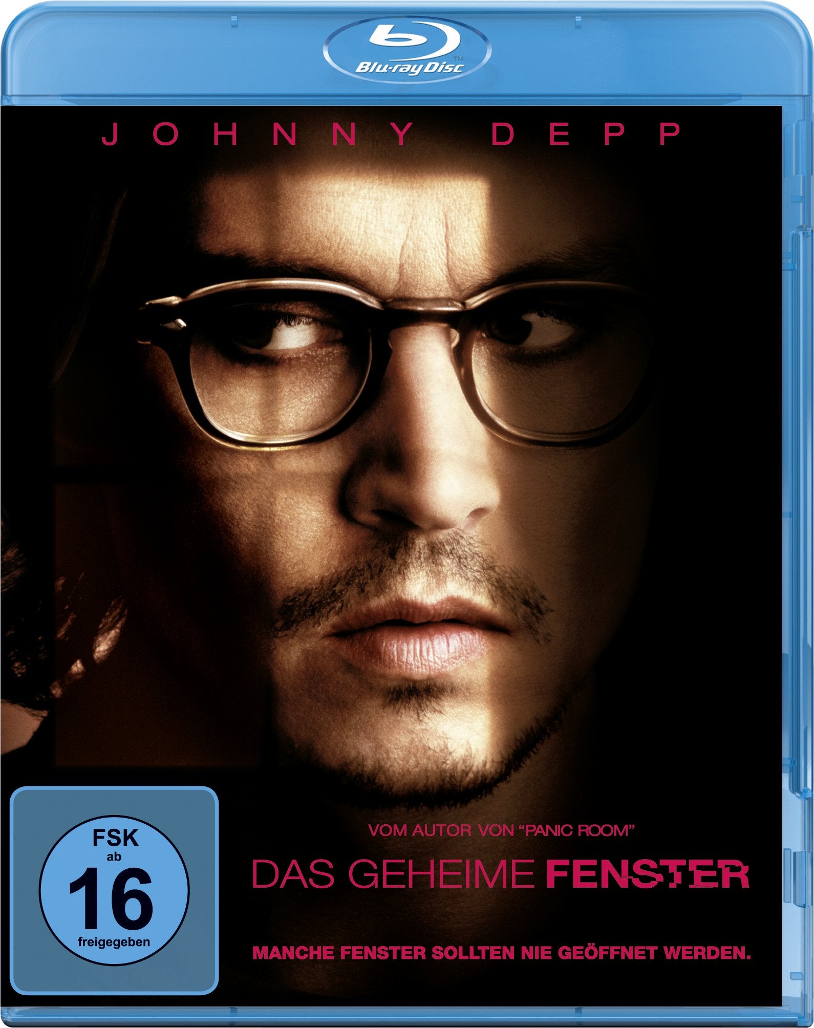 Das geheime Fenster Movies