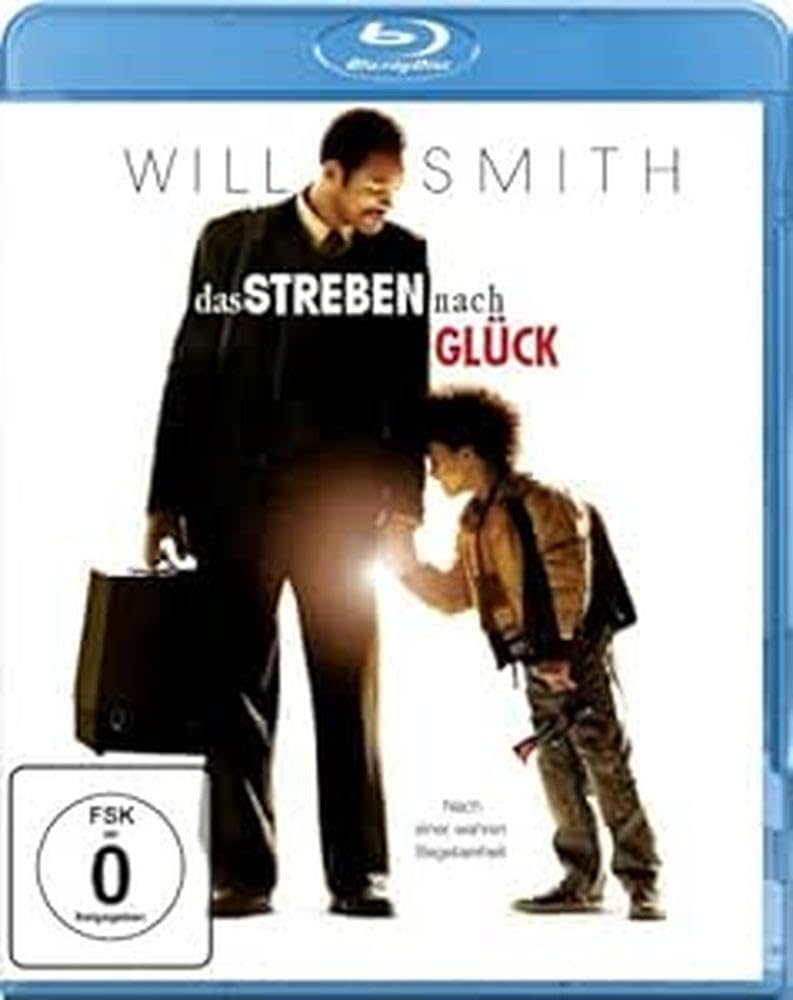 Das Streben nach Glück Films