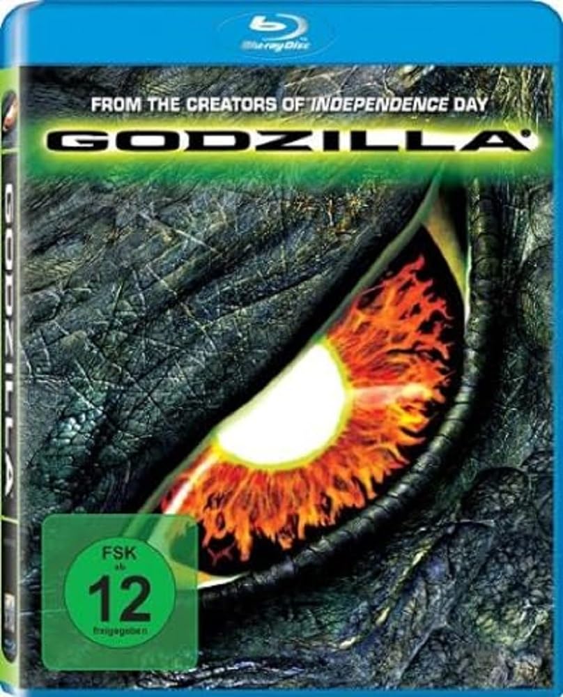 Product Image: Godzilla