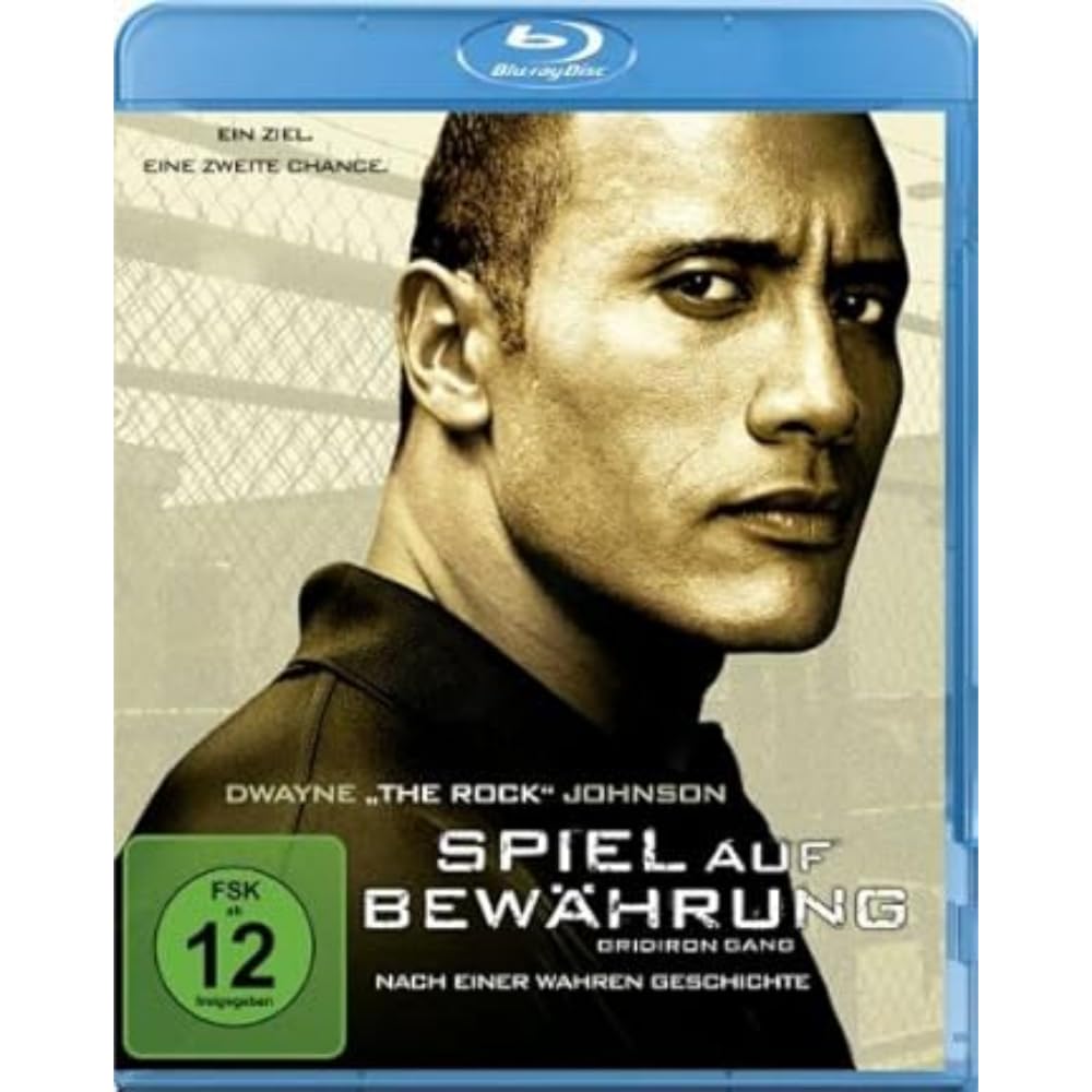 Spiel auf Bewährung Movies