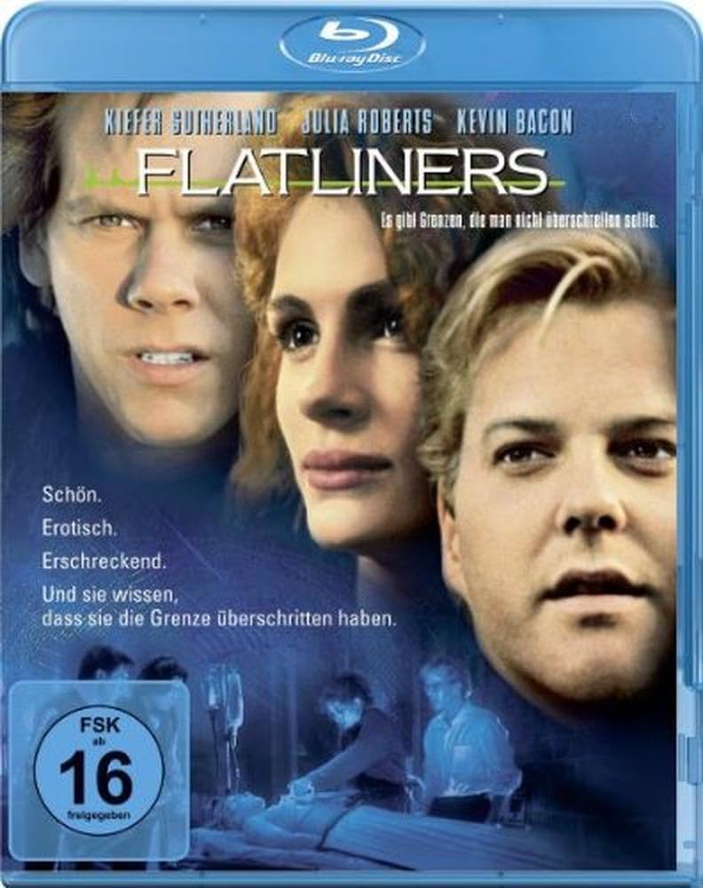 Flatliners Movies