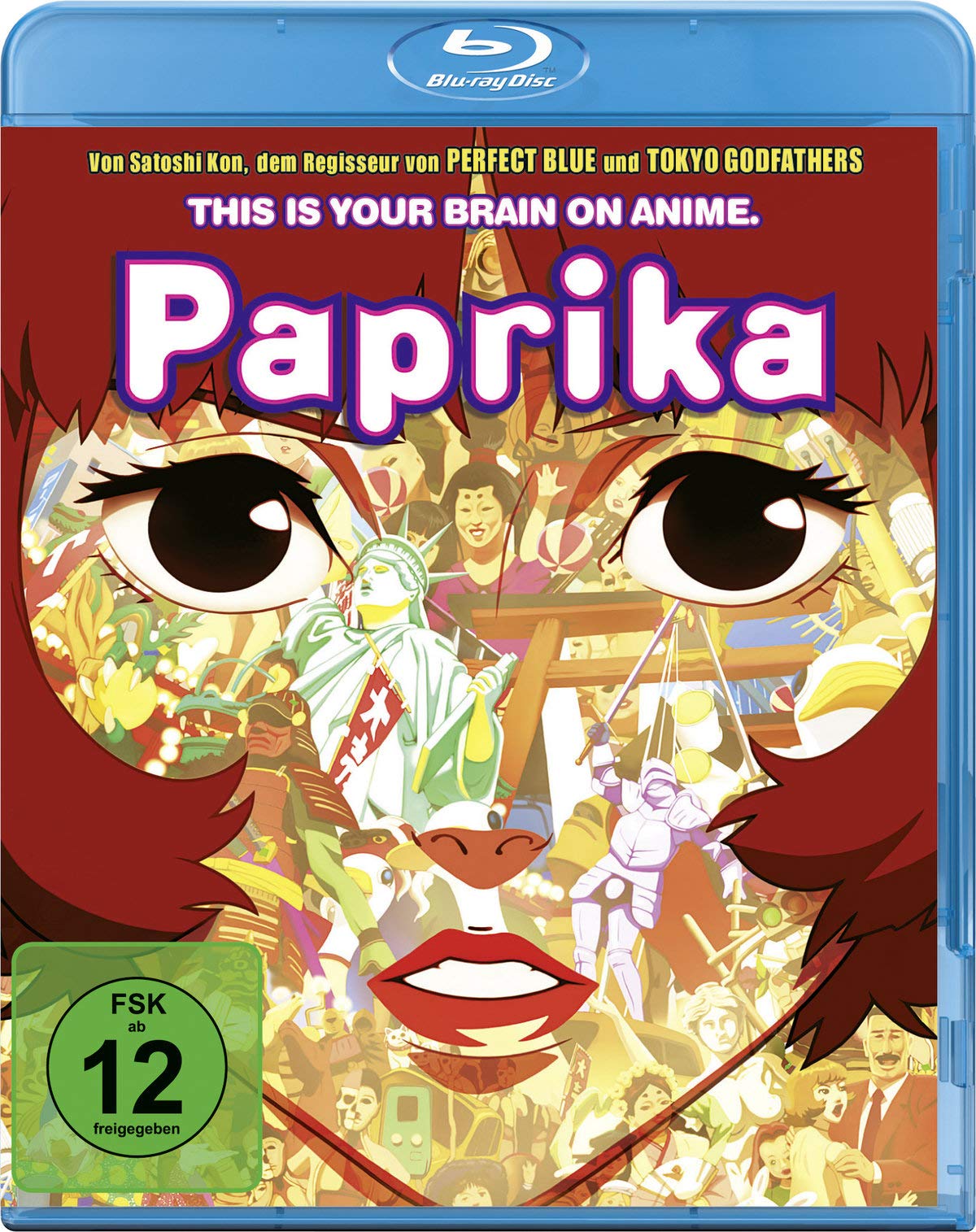 Product Image: Paprika