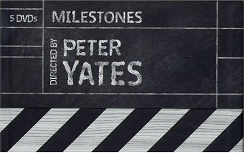 Milestones - Peter Yates Movies
