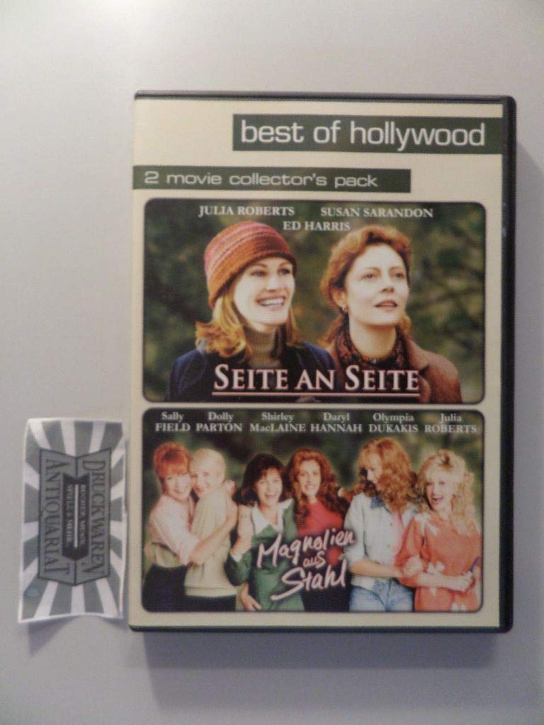 Seite an Seite / Magnolien aus Stahl Films