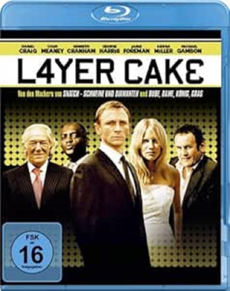 Layer Cake Films