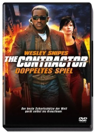 The Contractor - Doppeltes Spiel Movies