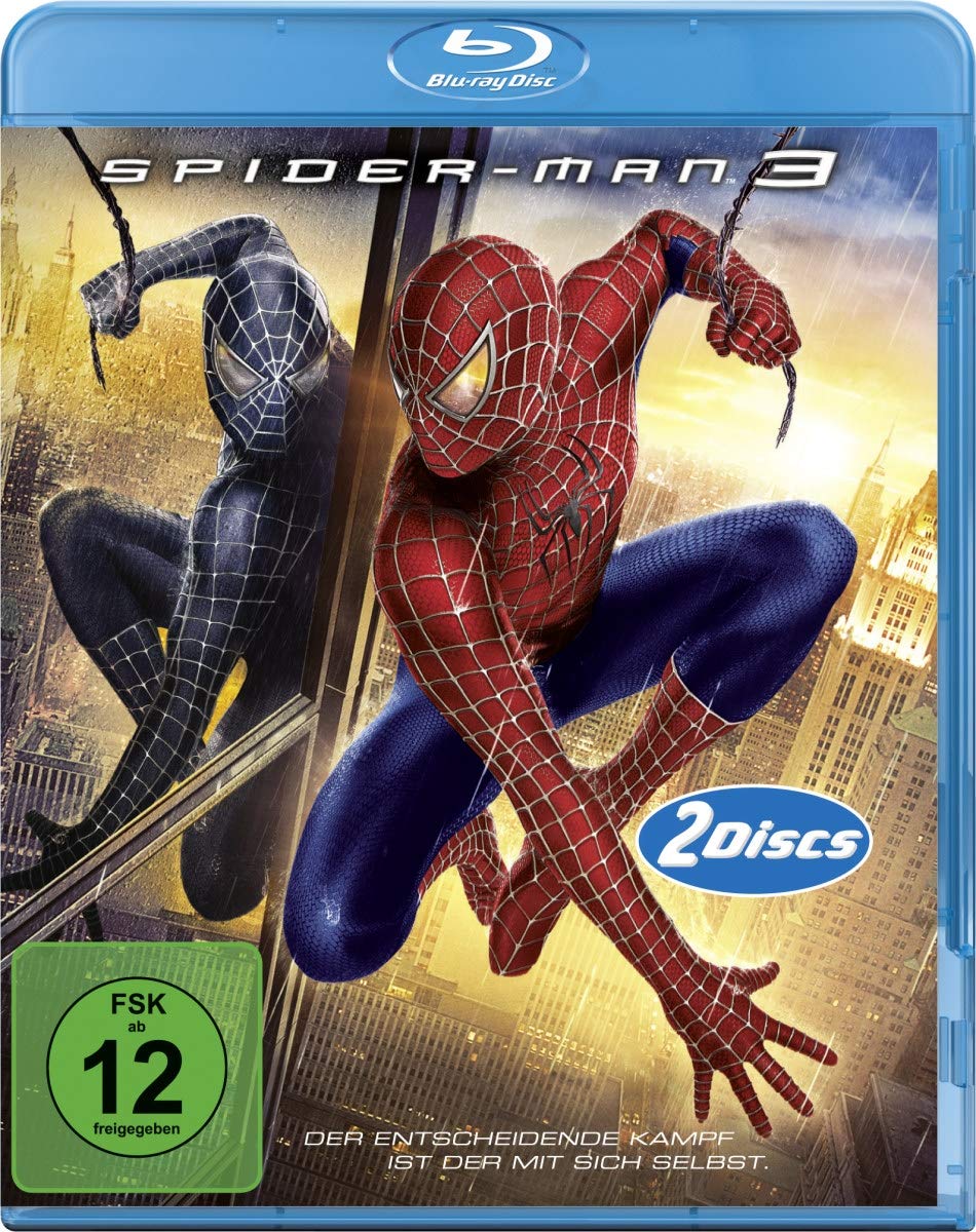 Product Image: Spider-Man 3