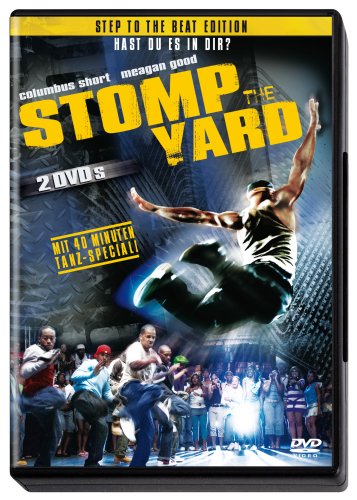 Product Image: Stomp the Yard - Step to the Beat Edition