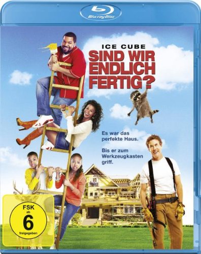 Product Image: Sind wir endlich fertig?