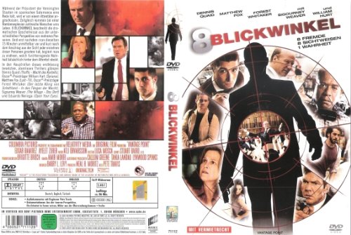 8 Blickwinkel Movies