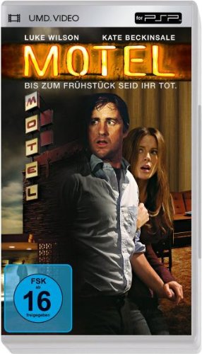 Motel Movies