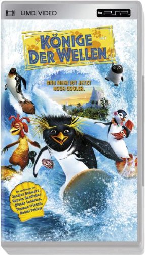 Product Image: Könige der Wellen