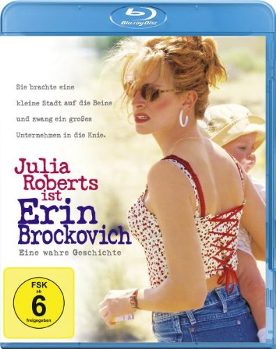 Erin Brockovich - Eine wahre Geschichte Films