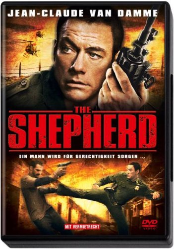The Shepherd Films