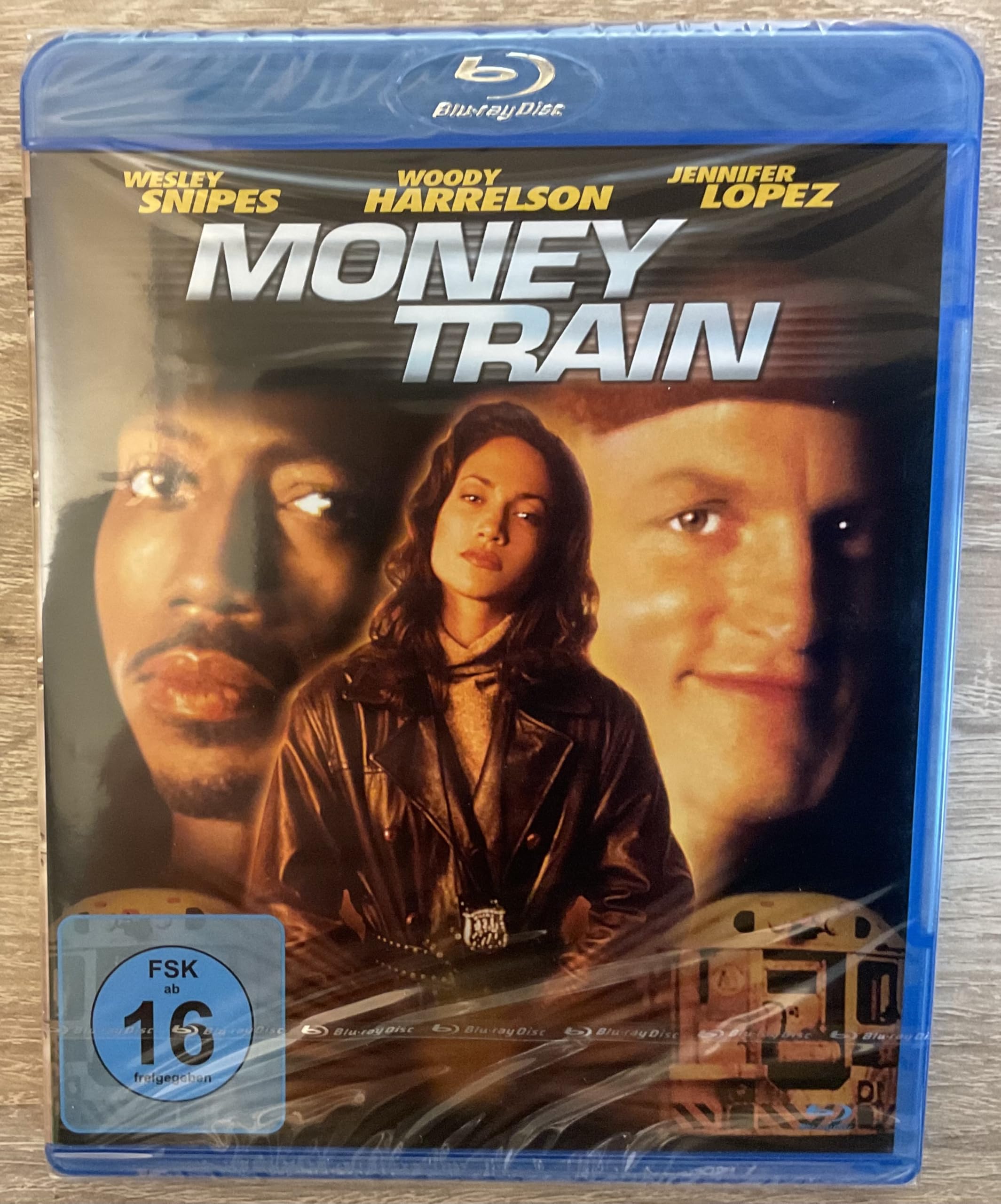 Product Image: Money Train - Komm mit oder geh mir aus dem weg!