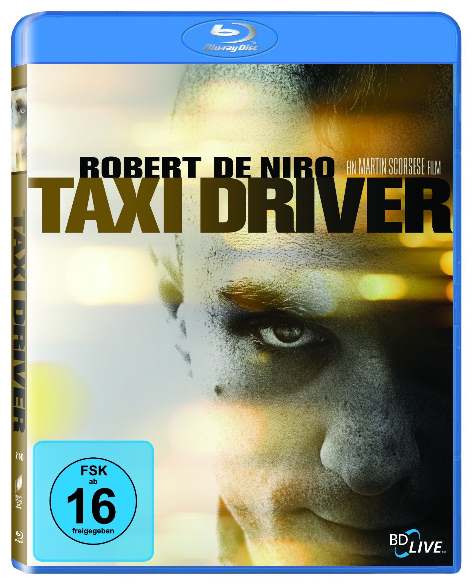 Product Image: Taxi Driver