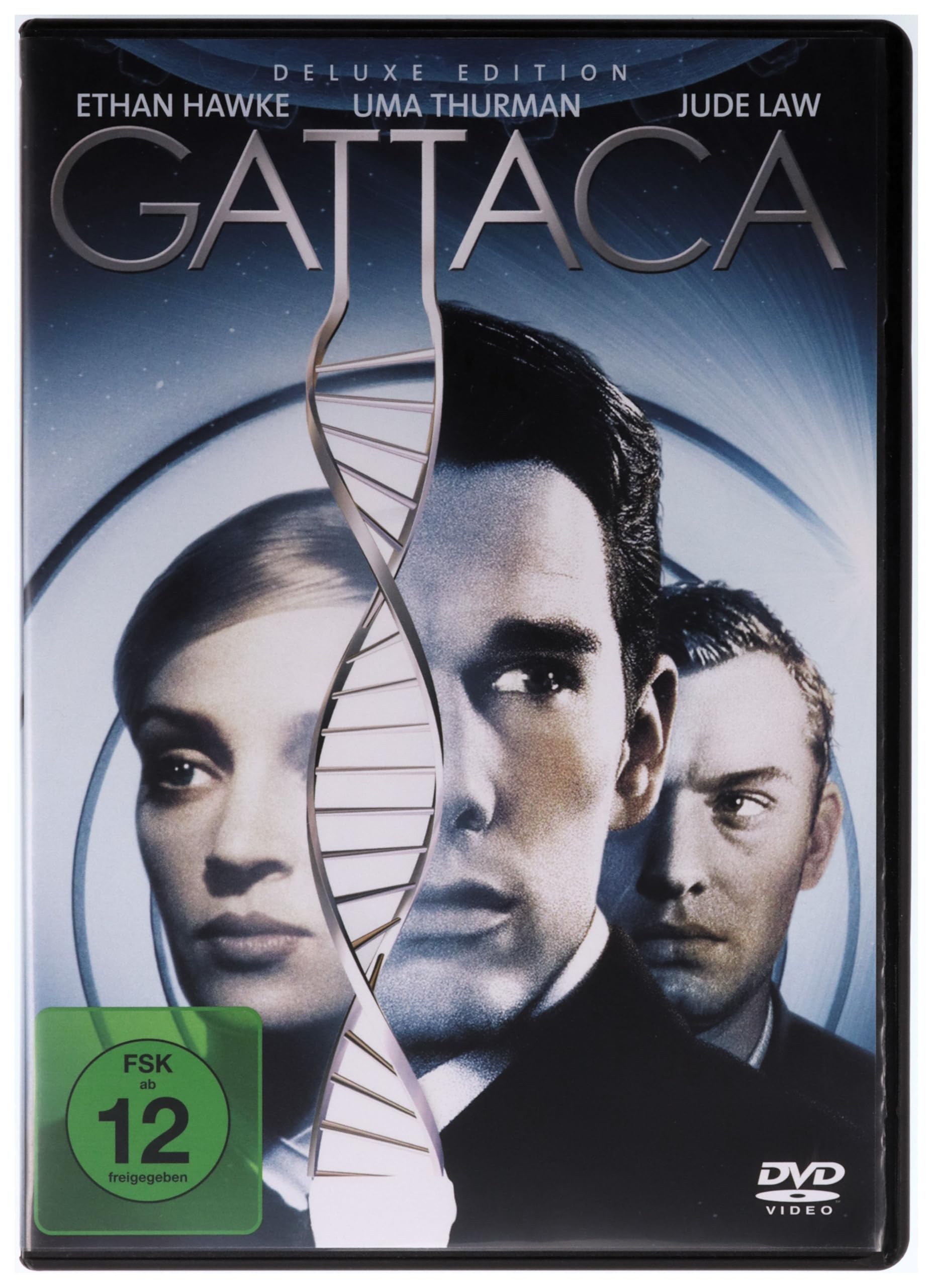 Gattaca Movies